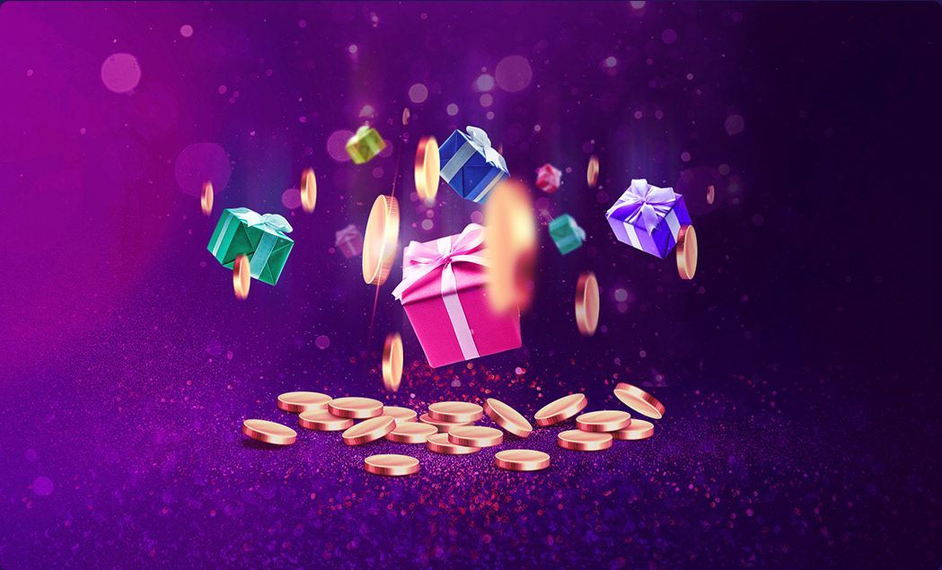 Cash Frenzy Welcome Bonus