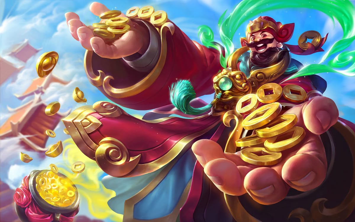 Cash Frenzy Live Casino